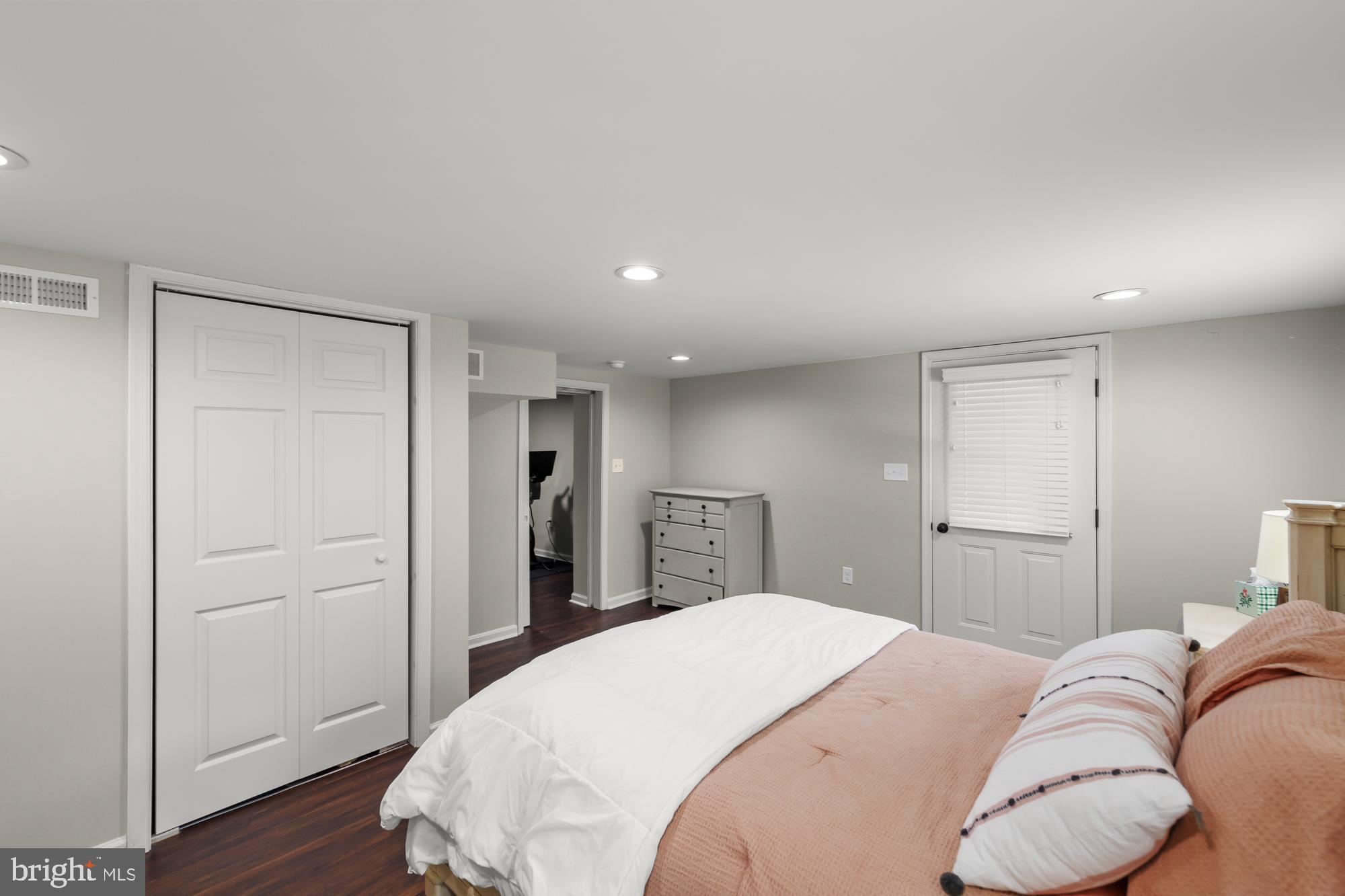 357 Hunting Ridge Road Winchester, VA 22603 - Photo 30 of 54 Lower level bedroom 3