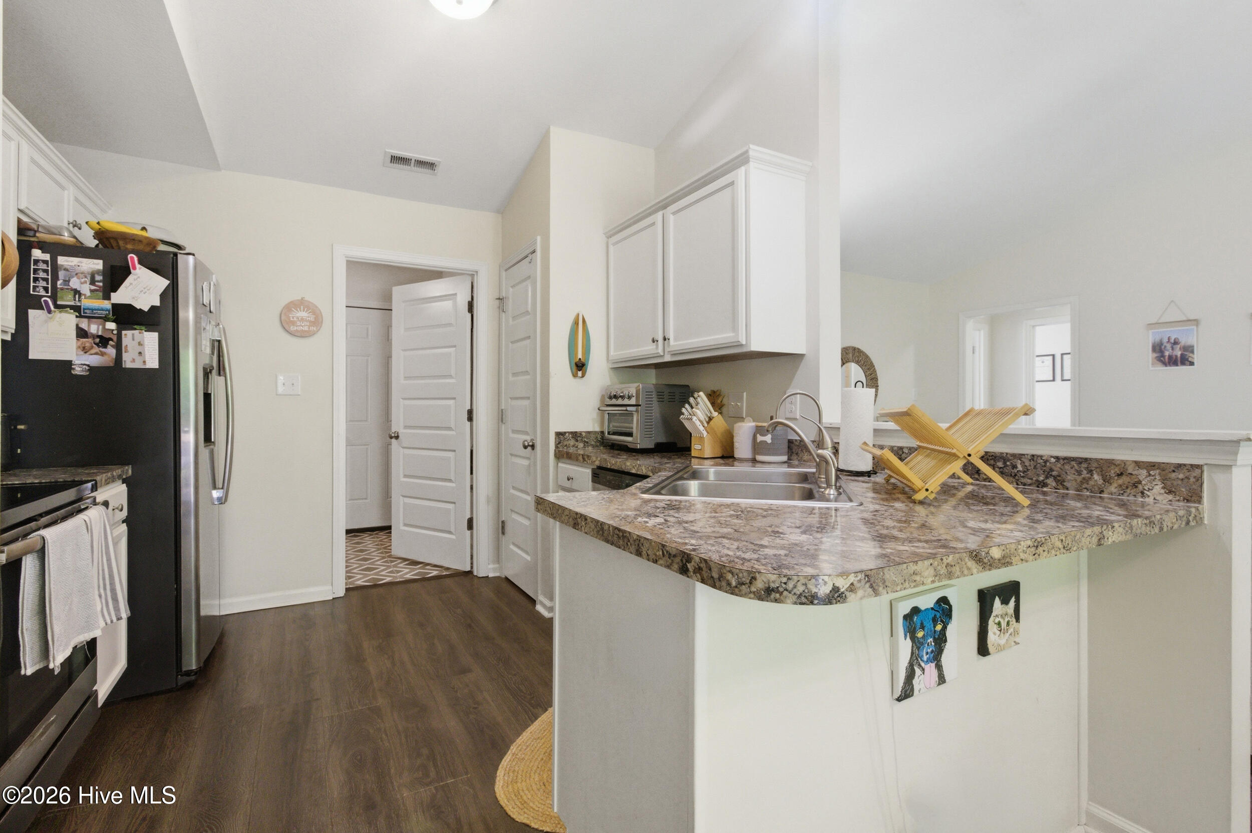 211 North Windy Ridge Road Hubert, NC 28539 - Photo 14 of 26