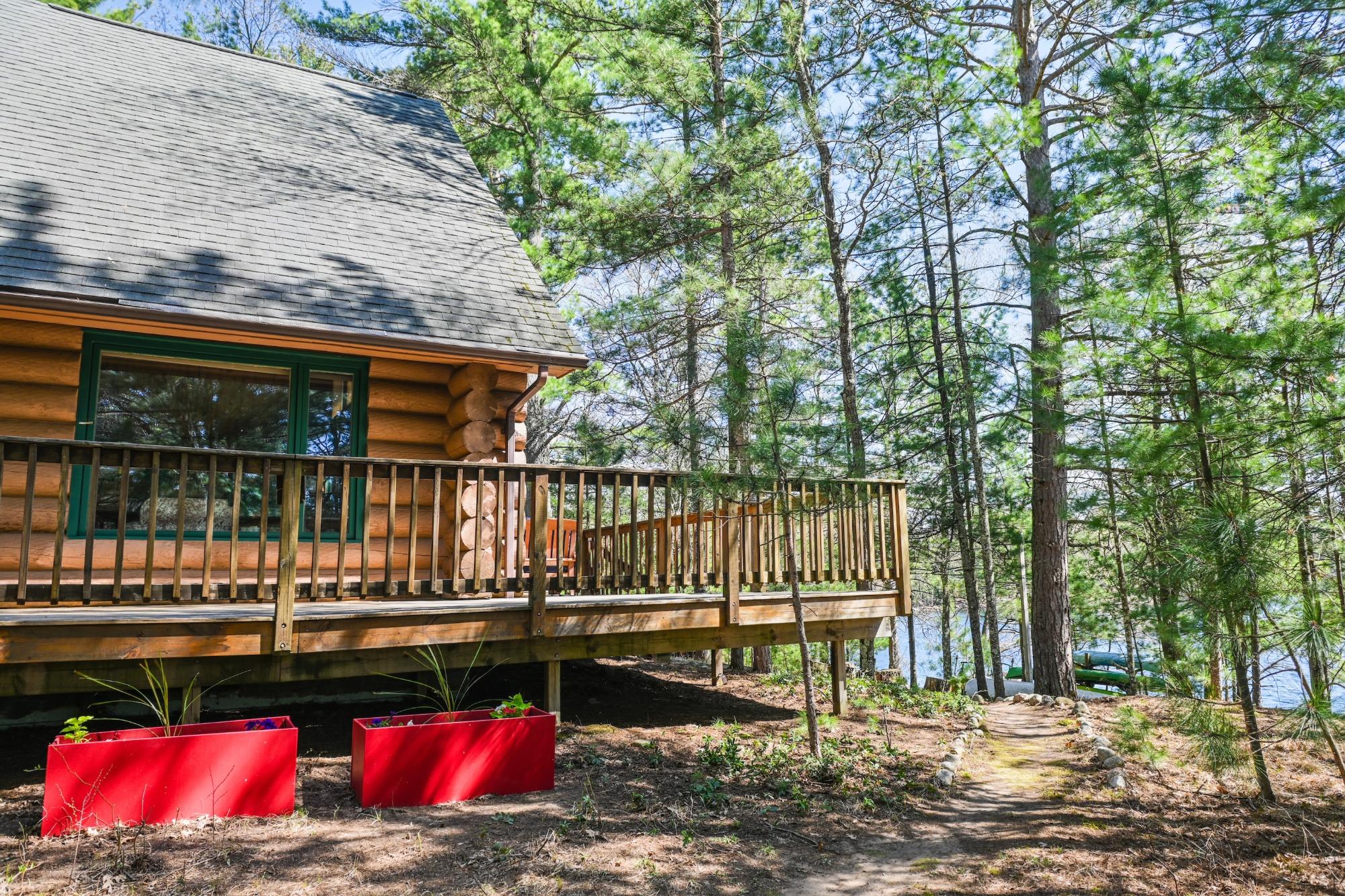 8901 Spies Road Minocqua, WI 54548 - Photo 40 of 46 Gallery Image 40