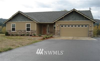 202 Chelsea Road Castle Rock, WA 98611 - Photo 1 of 1