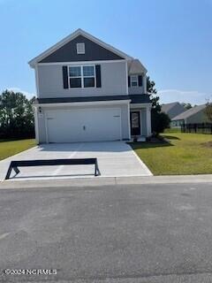1618 Gate Hill Road Southeast Bolivia, NC 28422 - Photo 1 of 22 1618 2