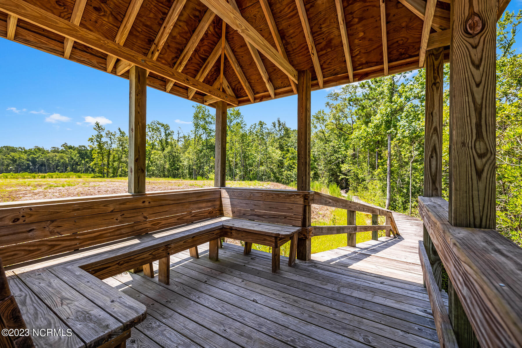 1618 Gate Hill Road Southeast Bolivia, NC 28422 - Photo 20 of 22 1618 Gate Hill Road SE