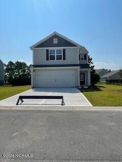 1618 Gate Hill Road Southeast Bolivia, NC 28422 - Photo 2 of 22 1618 3