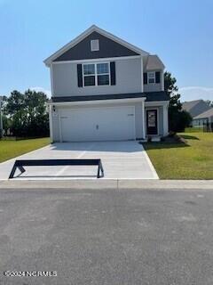1618 Gate Hill Road Southeast Bolivia, NC 28422 - Photo 3 of 22 1618