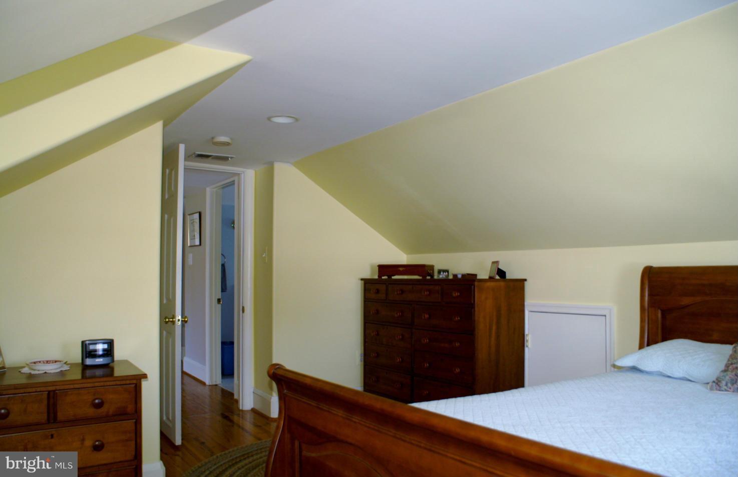 700 Ridgewood Road Bel Air, MD 21014 - Photo 22 of 27 Bedroom