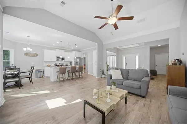 $2,500 | 1885 Nichols Landing Way, Dacula, GA 30019