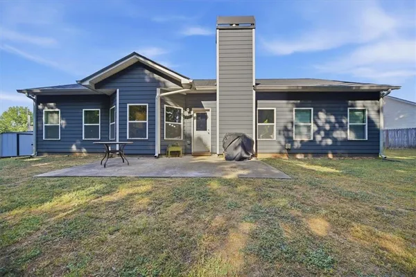 $2,500 | 1885 Nichols Landing Way, Dacula, GA 30019