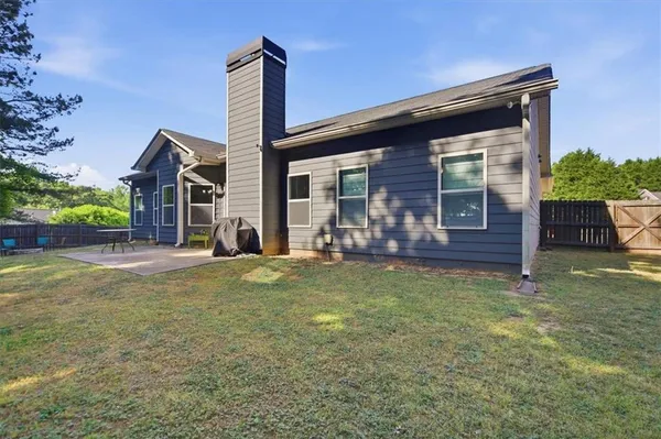 $2,500 | 1885 Nichols Landing Way, Dacula, GA 30019