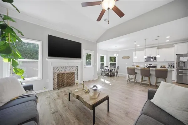 $2,500 | 1885 Nichols Landing Way, Dacula, GA 30019