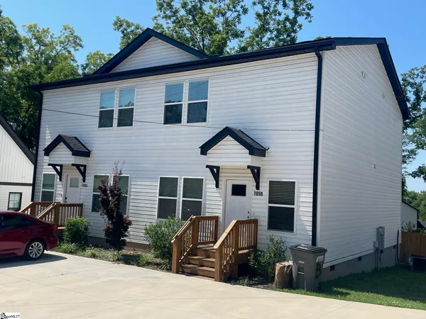 $550,000 | 705a West Parker Road, Greenville, SC 29611
