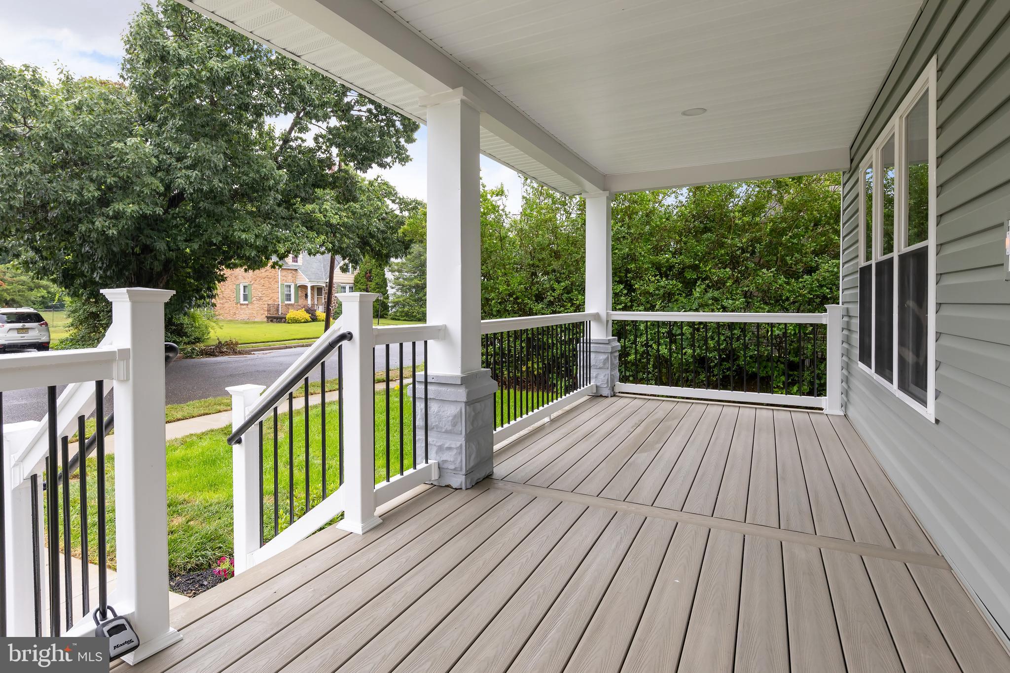 116 Dickinson Road Glassboro, NJ 08028 - Photo 2 of 20