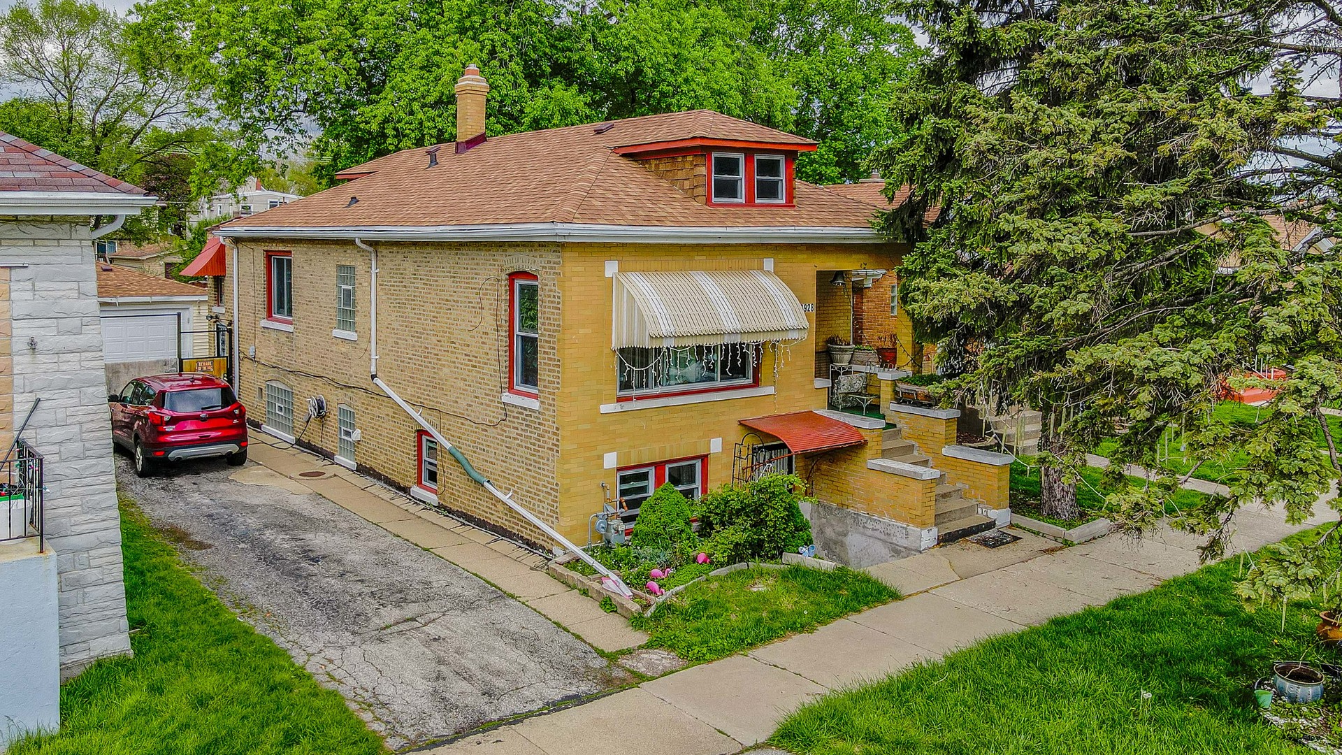 3928 Clinton Avenue Stickney, IL 60402 - Photo 1 of 26