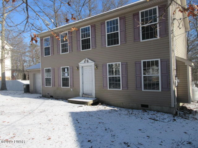 4436 Pine Ridge Drive East Bushkill, PA 18324 - Photo 1 of 19