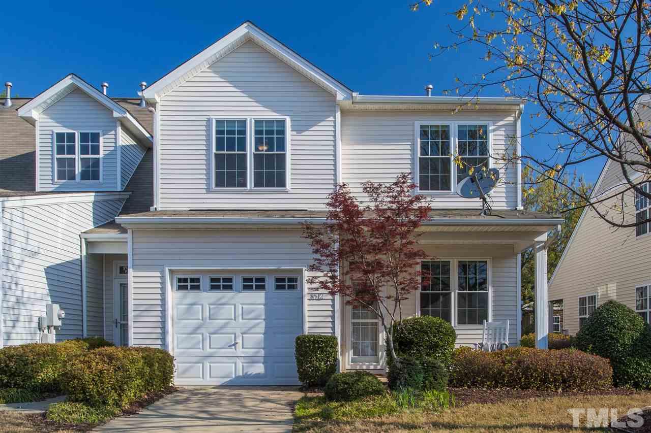 8512 Micollet Court Raleigh, NC 27613 - Photo 1 of 20