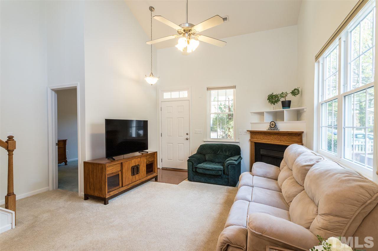 8512 Micollet Court Raleigh, NC 27613 - Photo 3 of 20