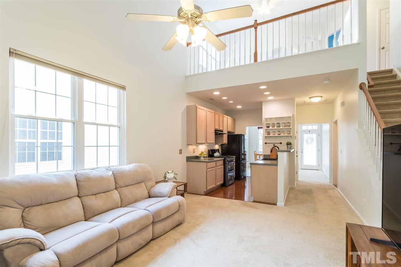 8512 Micollet Court Raleigh, NC 27613 - Photo 4 of 20