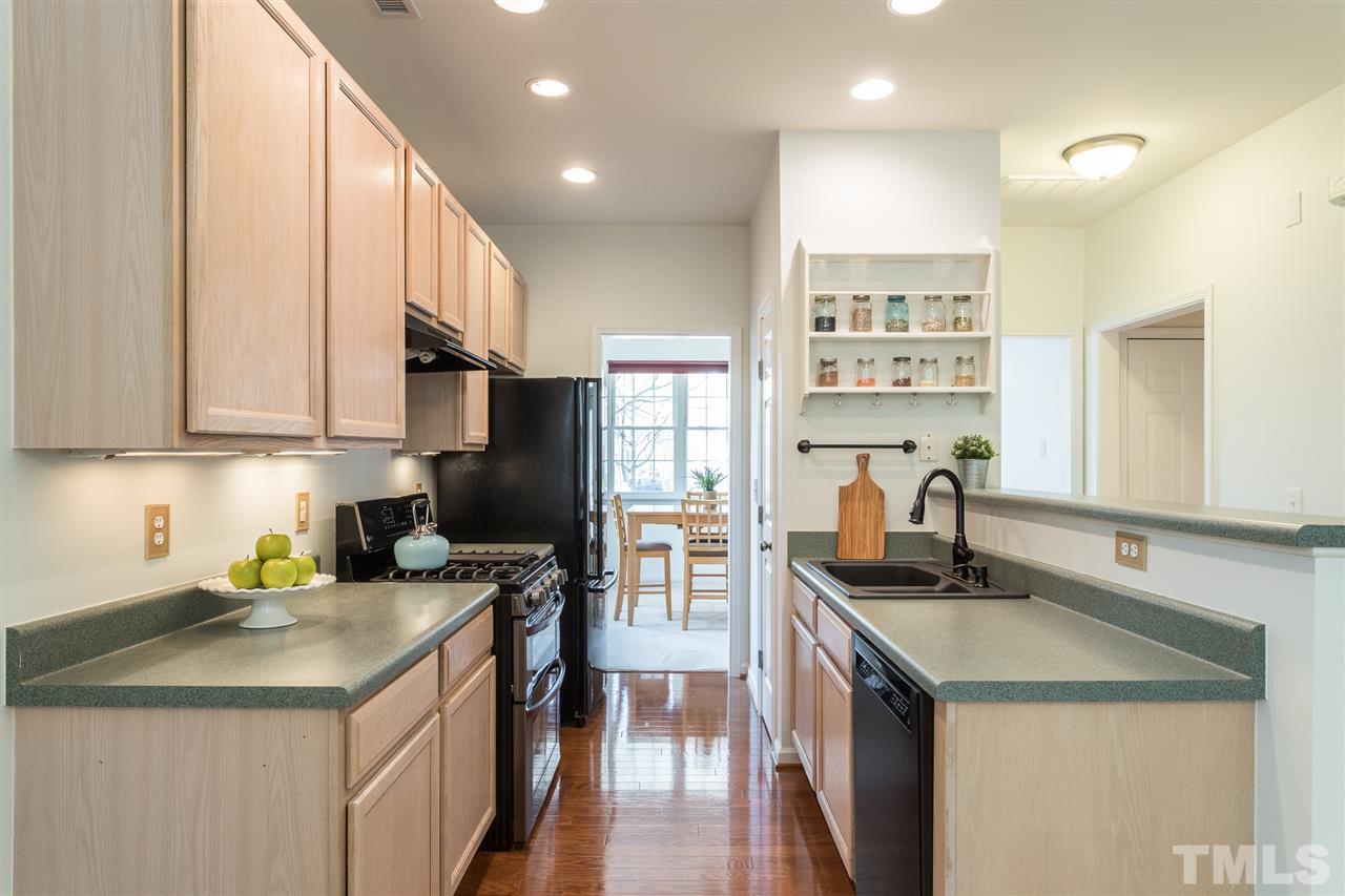 8512 Micollet Court Raleigh, NC 27613 - Photo 5 of 20