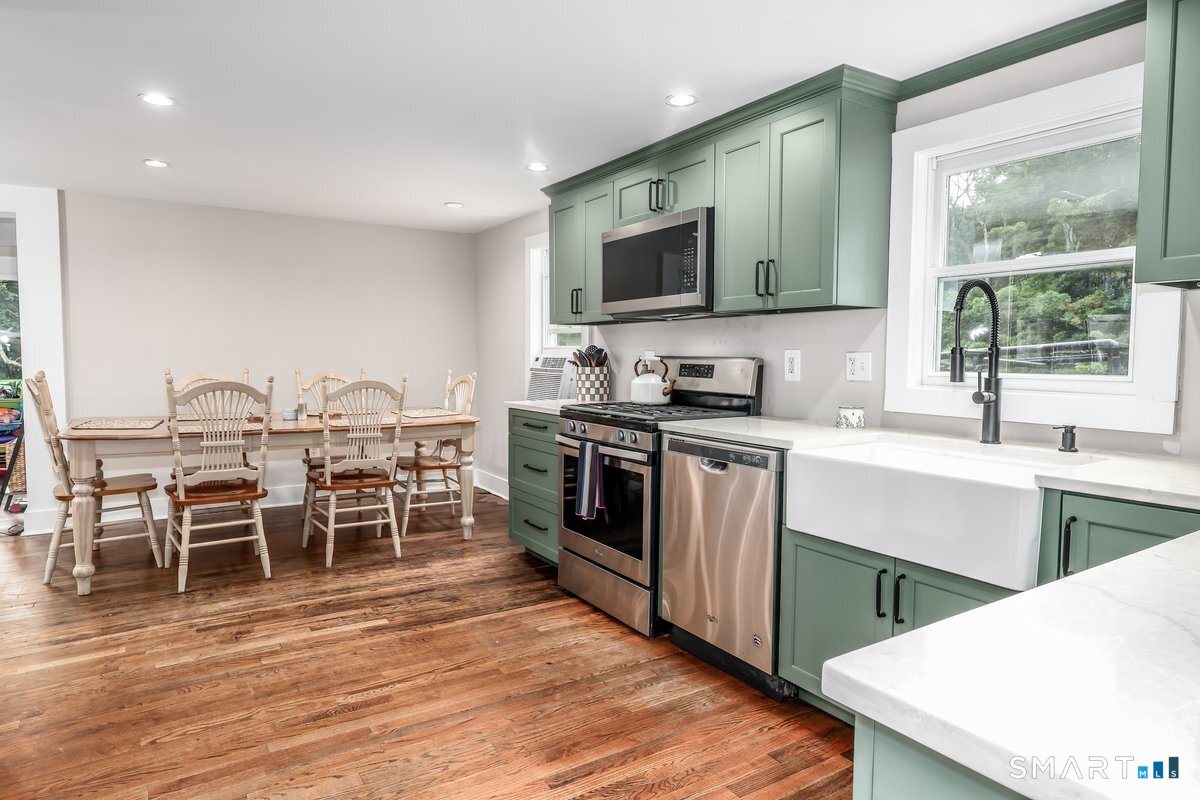 18 Hinckley Road Washington, CT 06777 - Photo 6 of 36