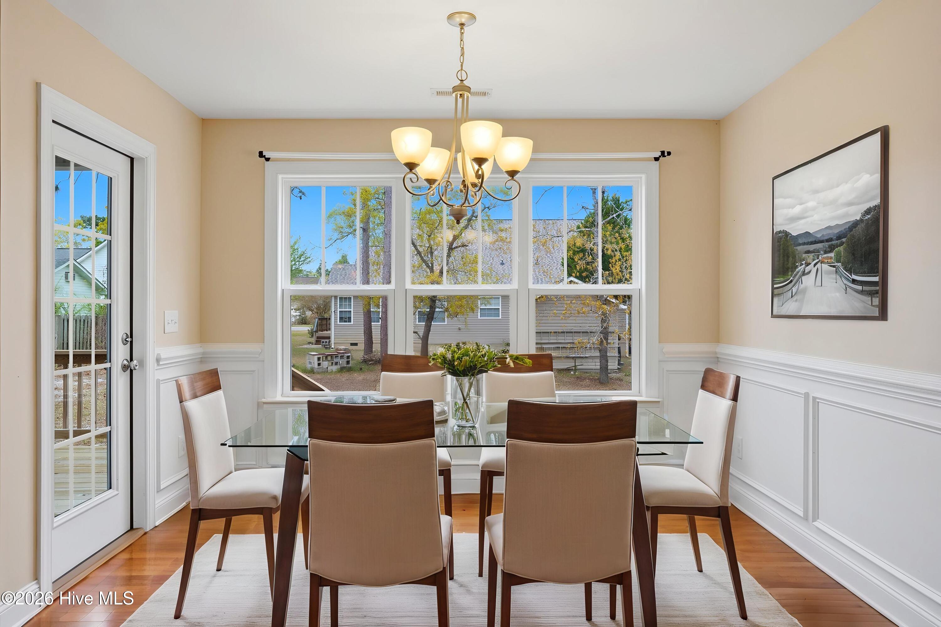 2021 Albemarle Road Southport, NC 28461 - Photo 12 of 49 Virtual staging