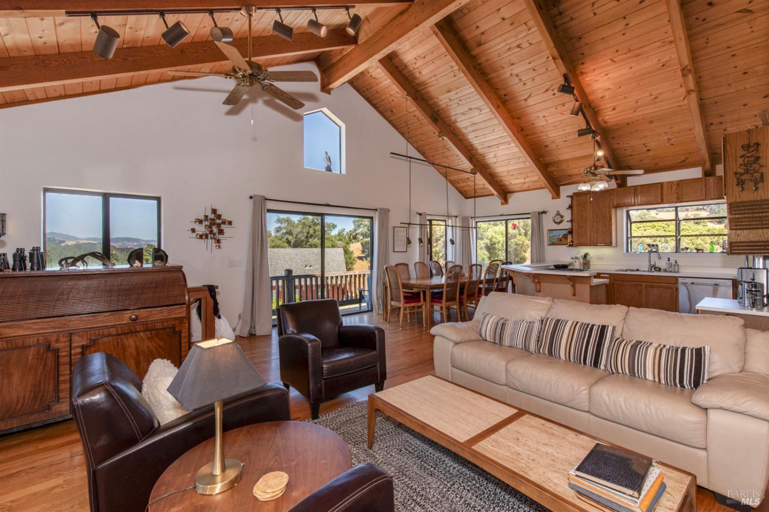 13451 Rockpile Road Geyserville, CA 95441 - Photo 52 of 92