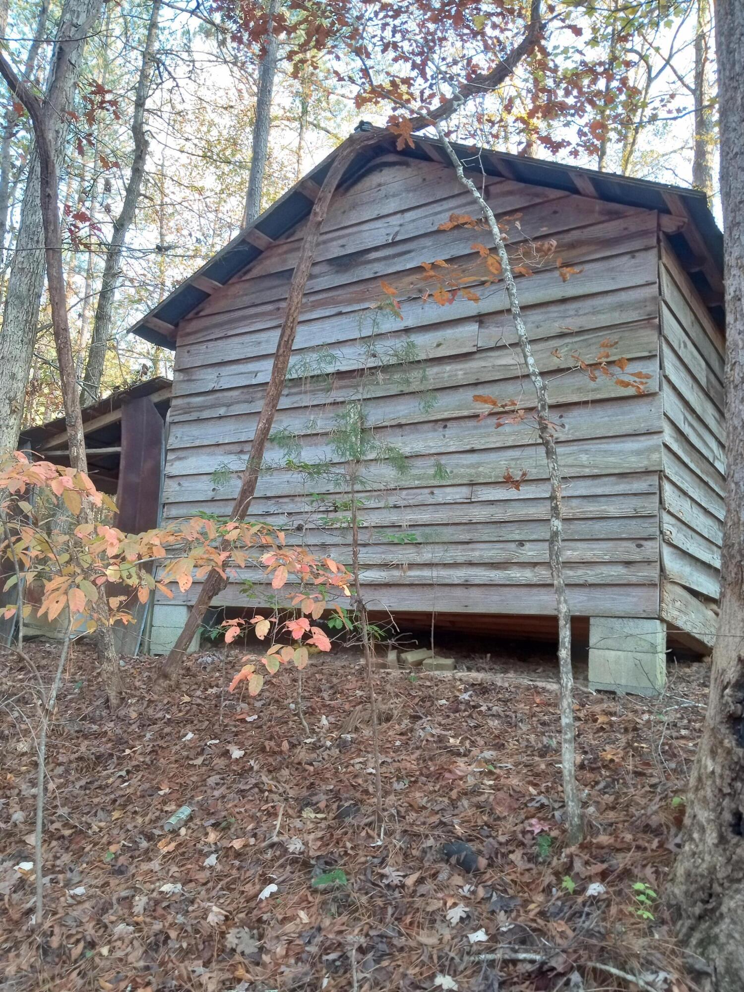 2722 Highway 23 Modoc, SC 29838 - Photo 37 of 57