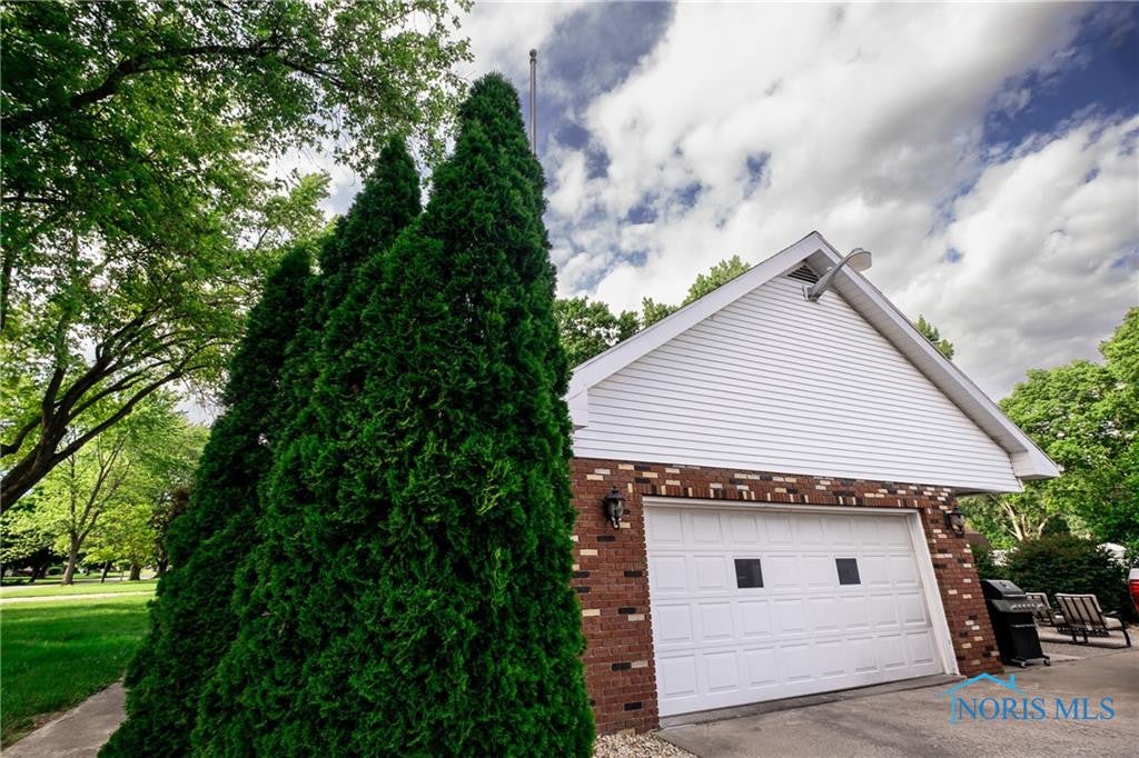 829 Burr Road Wauseon, OH 43567 - Photo 36 of 36 Gallery Image 36