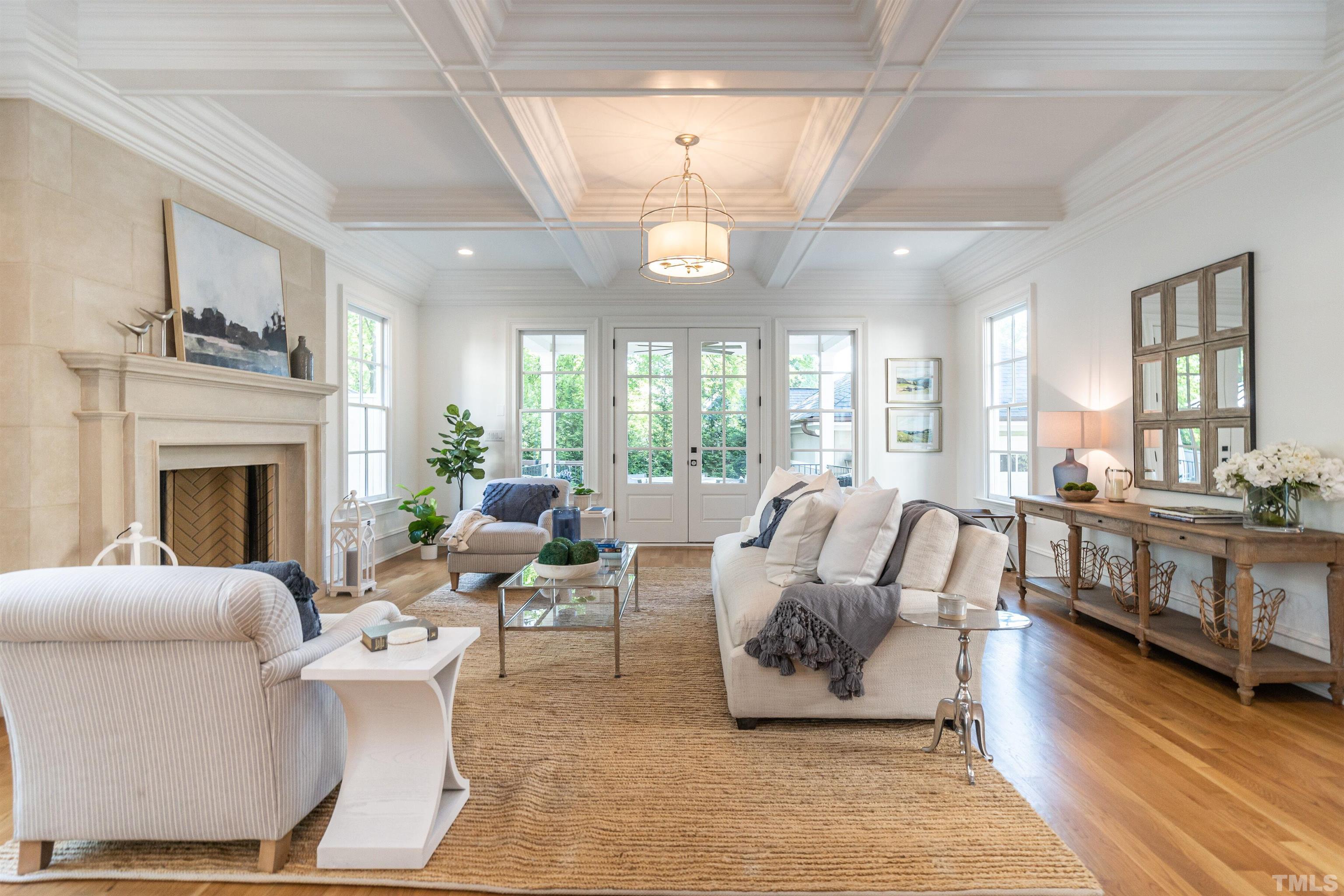1602 Jarvis Street Raleigh, NC 27608 - Photo 15 of 46