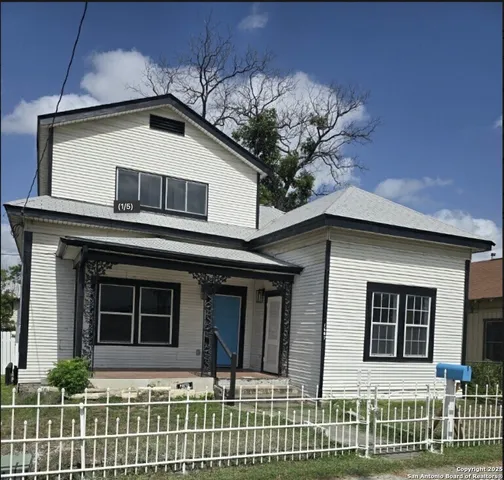 $3,500 | Undisclosed Address, San Antonio, TX 78208