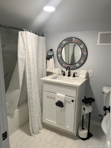 $3,500 | Undisclosed Address, San Antonio, TX 78208