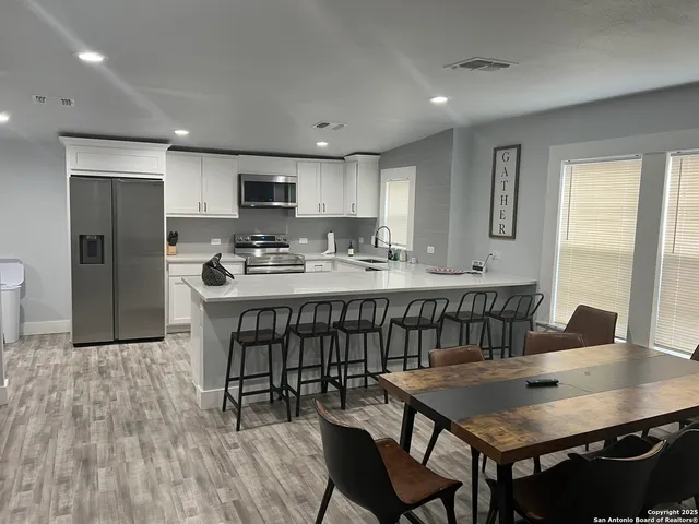 $3,500 | Undisclosed Address, San Antonio, TX 78208