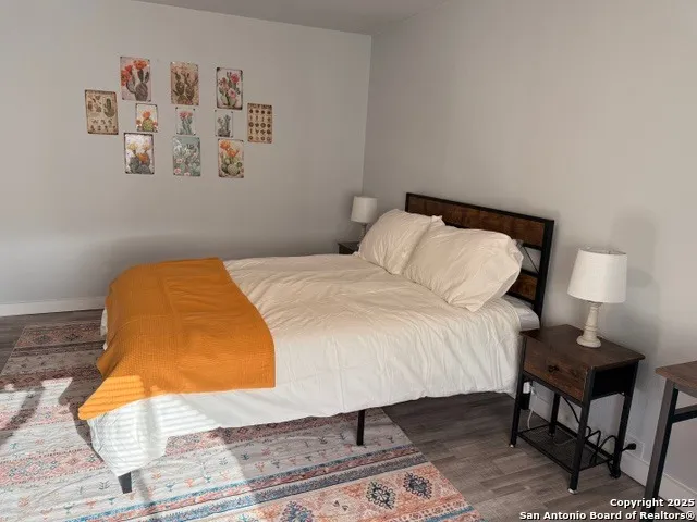 $3,500 | Undisclosed Address, San Antonio, TX 78208