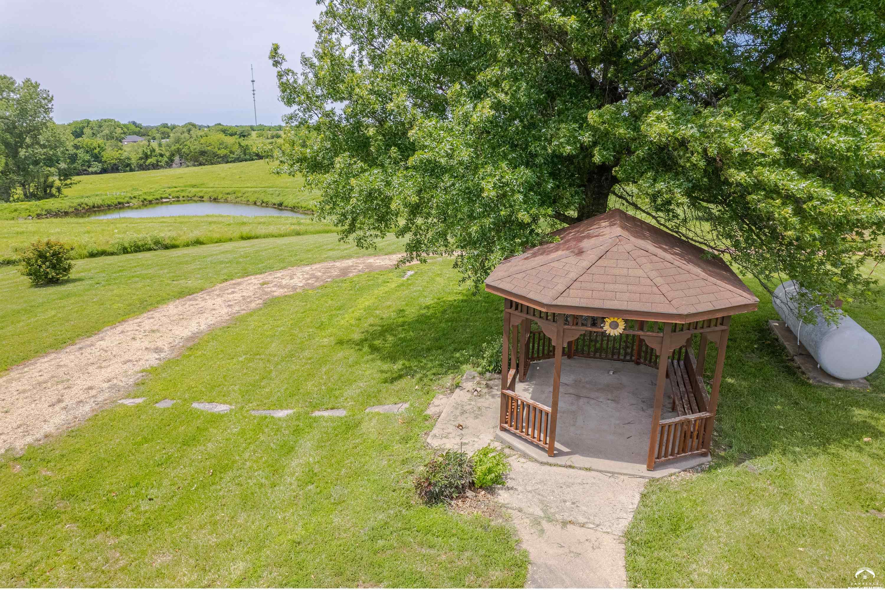 10727 Southwest Auburn Road Wakarusa, KS 66546 - Photo 54 of 62