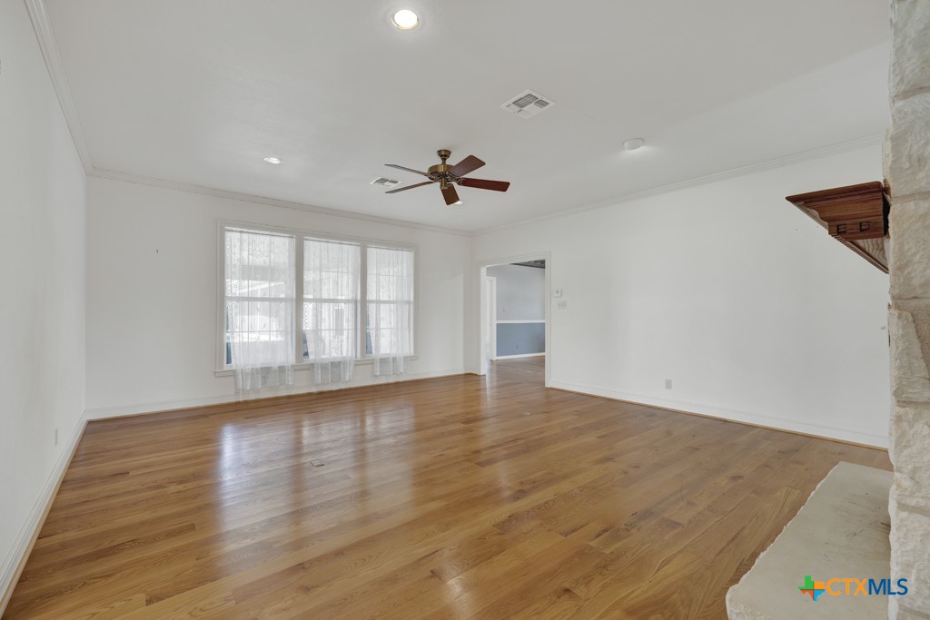 82 Bell Mountain Road Willow City, TX 78675 - Photo 9 of 41