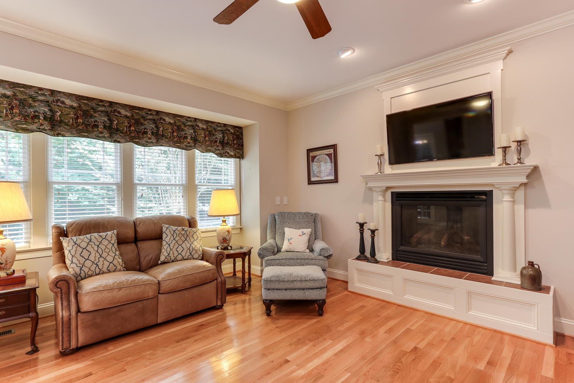 1408 Rhea Drive Garner, NC 27529 - Photo 12 of 34 Photo 12