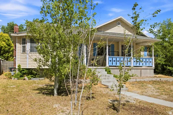$444,000 | 4079 North Mountain W Eagle Mountain West, Eagle Mountain, UT 84005