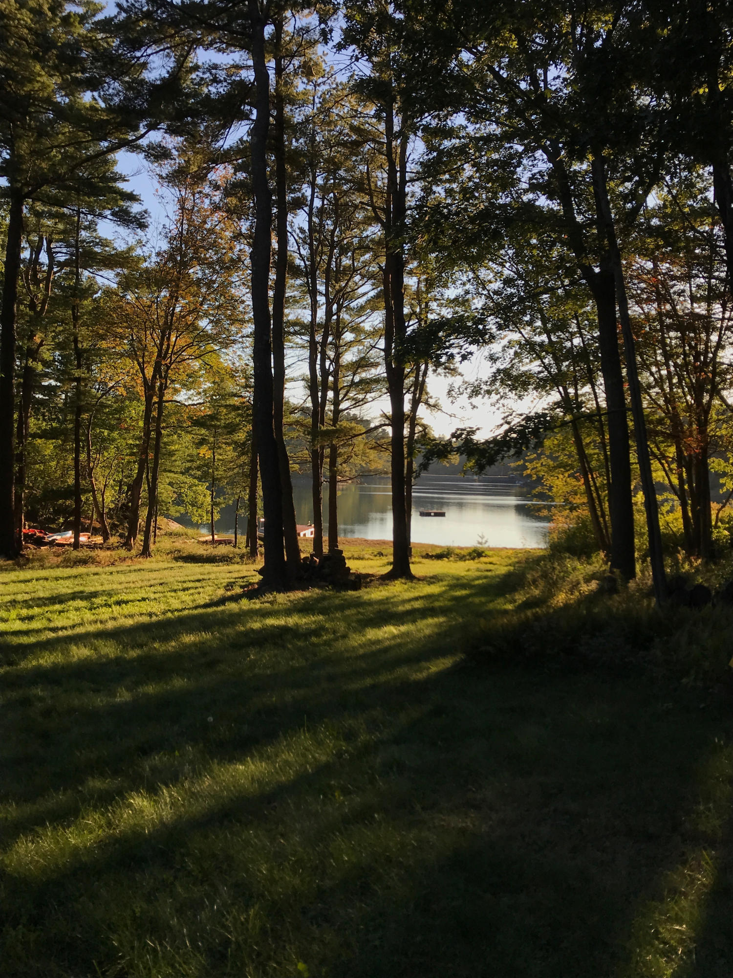 5 Barters Creek Road Kittery Point, ME 03905 - Photo 61 of 61 Barters Creek Pathway