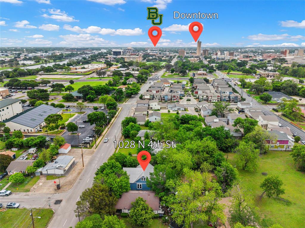 1028 North 4th Street Waco, TX 76707 - Photo 2 of 38