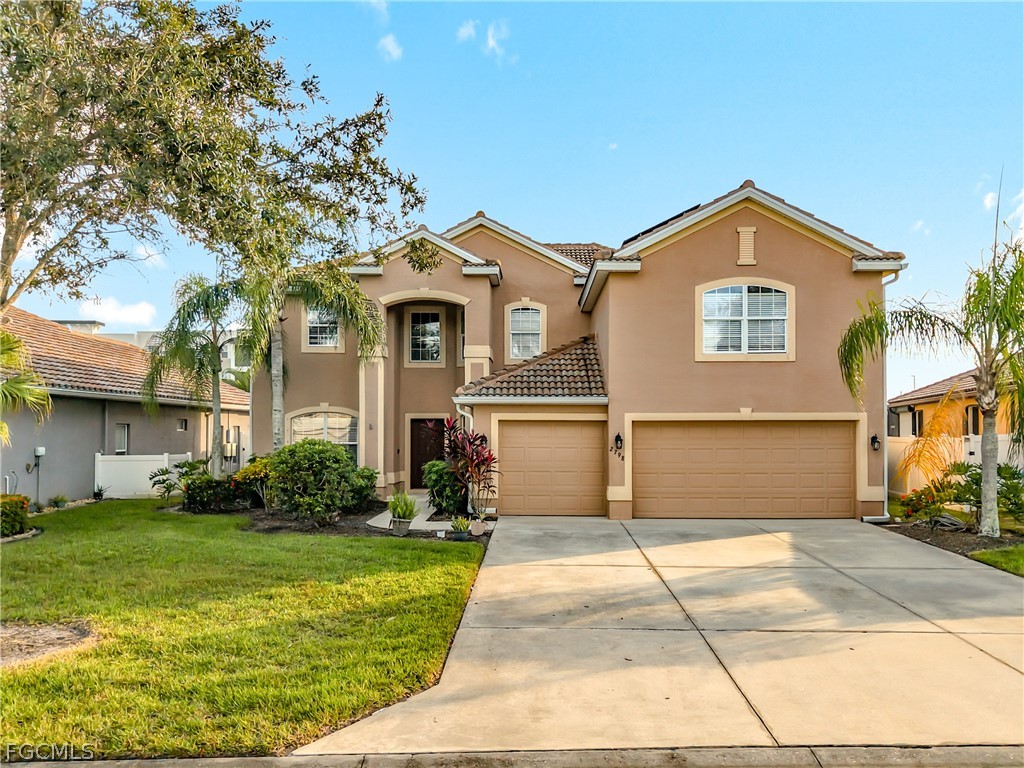 2798 Via Piazza Loop Fort Myers, FL 33905 - Photo 1 of 49