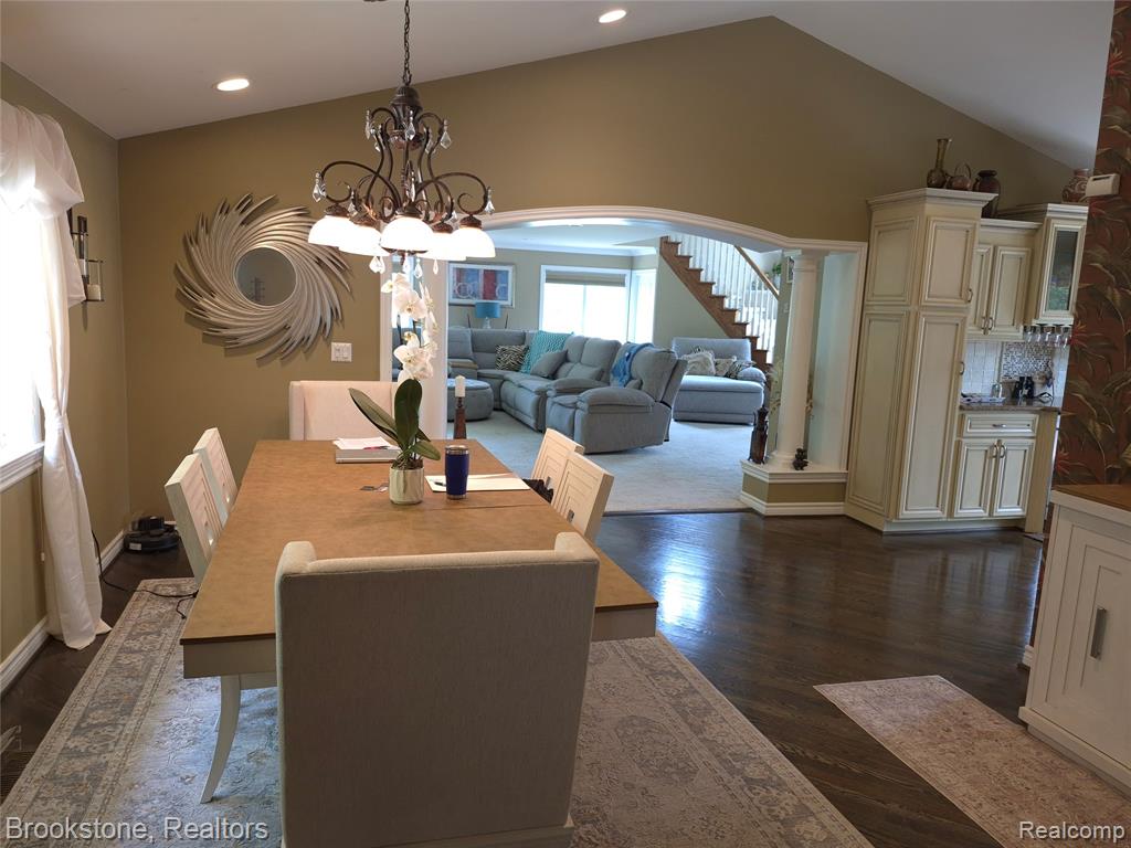 5910 Spring Valley Lane Dryden, MI 48428 - Photo 31 of 87