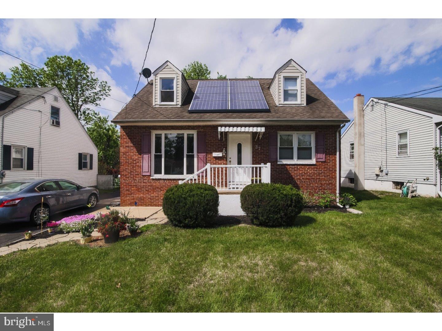37 Ewingville Road Ewing, NJ 08638 - Photo 1 of 21