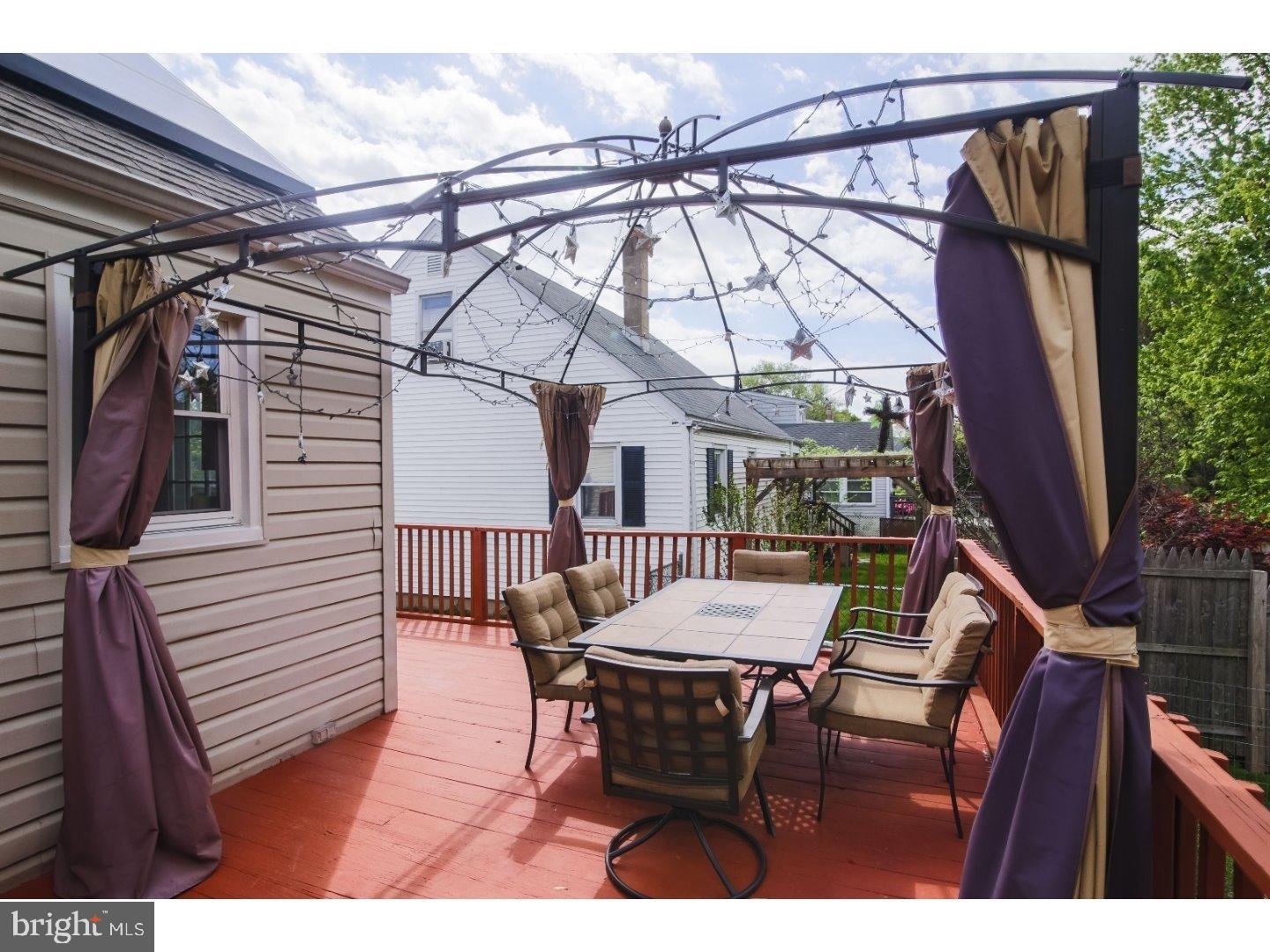 37 Ewingville Road Ewing, NJ 08638 - Photo 16 of 21
