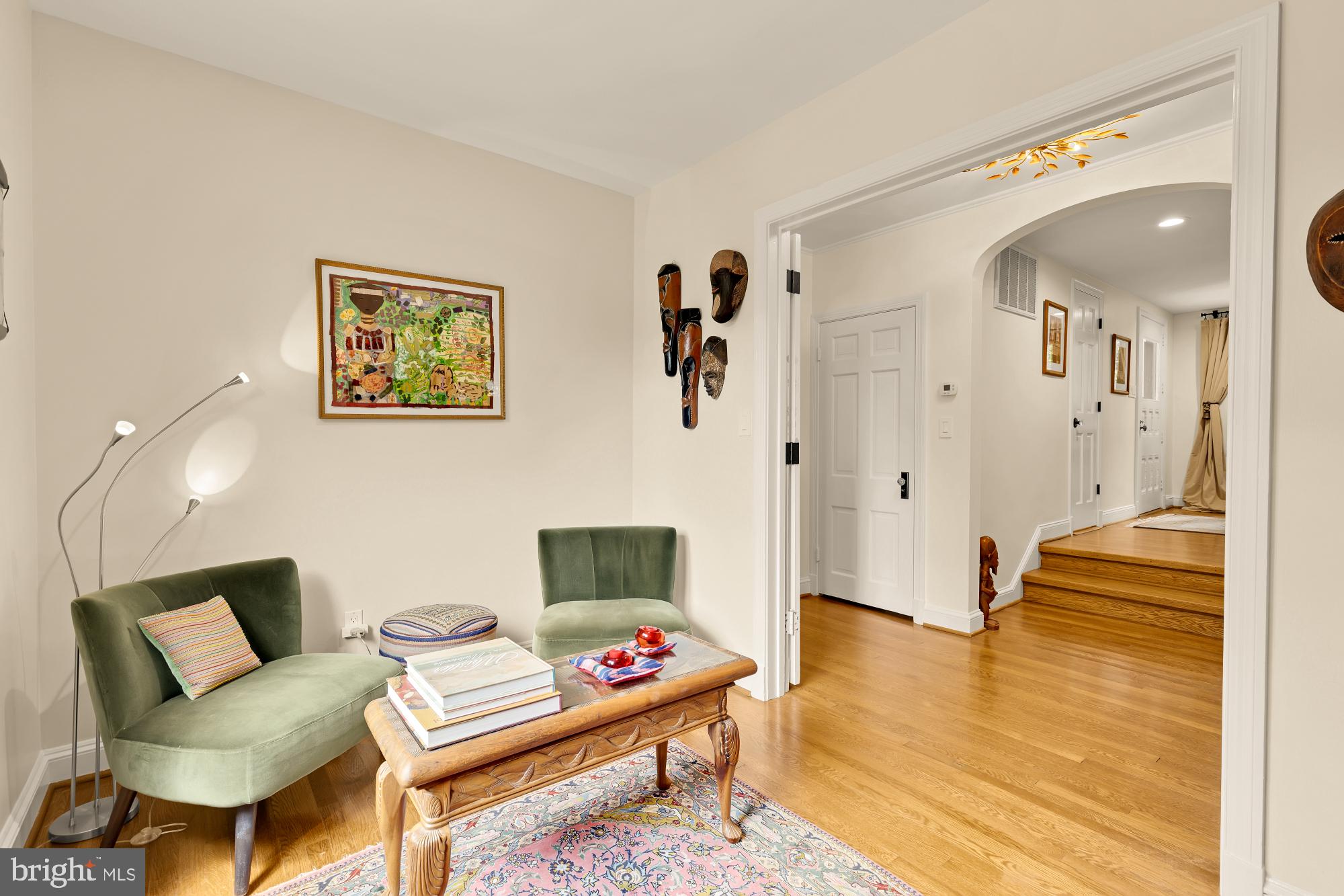 3111 Chain Bridge Road Northwest Washington, DC 20016 - Photo 31 of 71 Gallery Image 31