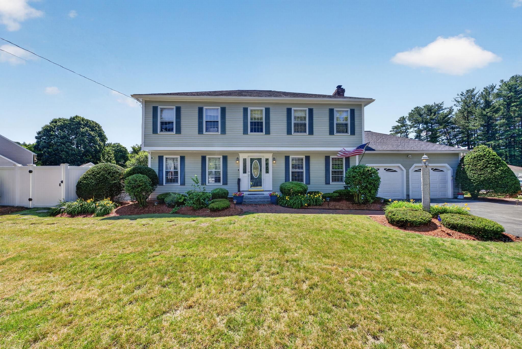 177 Ridge Road Nashua, NH 03062 - Photo 1 of 49