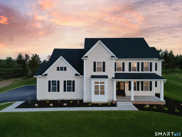 $1,199,000 | 16 Mountain Top Pass, Burlington, CT 06013