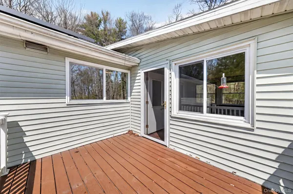 $550,000 | 55 Fischer Lane, Olivebridge, NY 12461