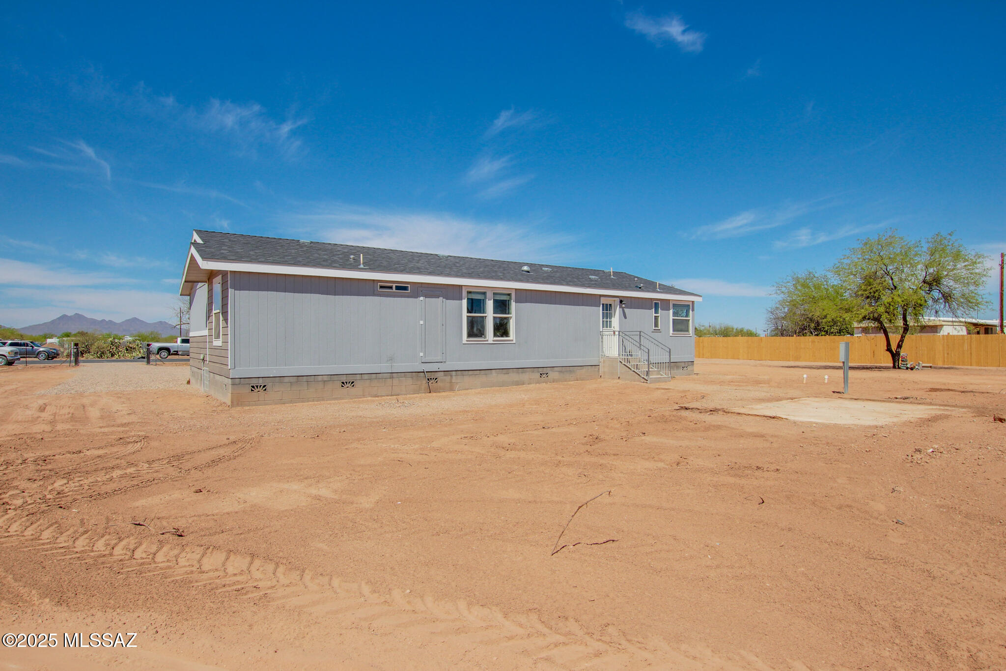 12610 North Flintlock Road Marana, AZ 85653 - Photo 14 of 16 Gallery Image 14