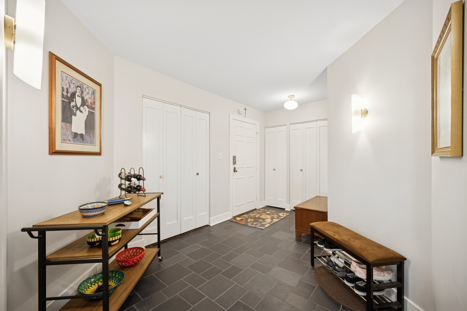 3801 Mission Hills Road, Unit 510 Northbrook, IL 60062 - Photo 2 of 19 a room with storage and utility