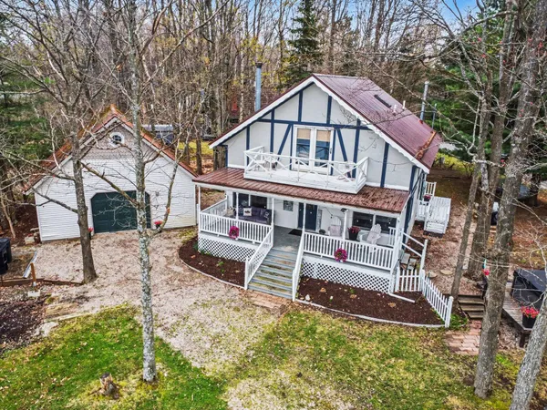 $375,000 | 4681 Hemlock Avenue, Lake, MI 48632
