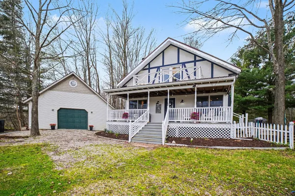 $375,000 | 4681 Hemlock Avenue, Lake, MI 48632