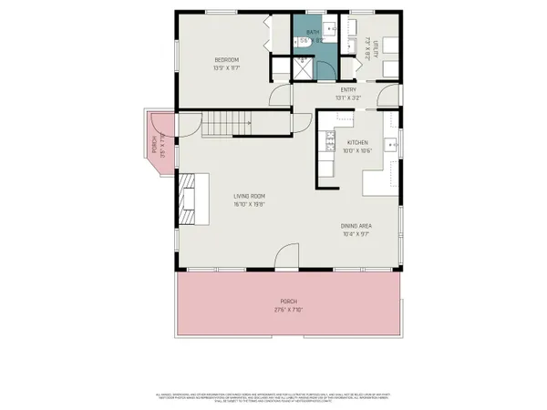 $375,000 | 4681 Hemlock Avenue, Lake, MI 48632